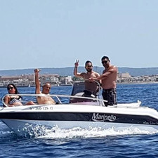 Marinello Happy Fishing