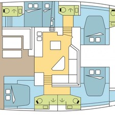 Fountaine Pajot Saona 47