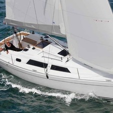 Hanse 325