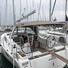Beneteau Oceanis 41.1