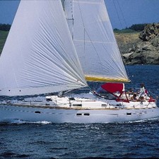Beneteau Oceanis 411 Clipper