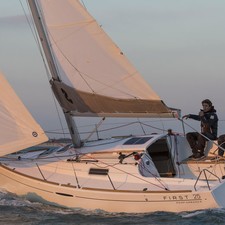 Beneteau First 25 S