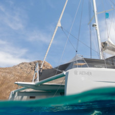 Fountaine Pajot Alegria 67