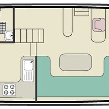 Le Boat Shannon Star