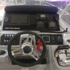 Jeanneau Cap Camarat 9.0