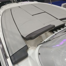 Jeanneau Cap Camarat 9.0