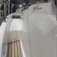 Jeanneau Cap Camarat 9.0