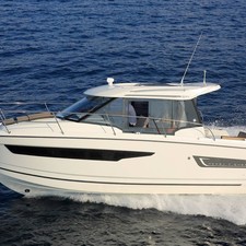 Jeanneau Merry Fisher 895