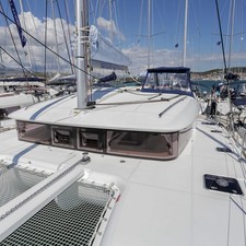Lagoon 400 S2