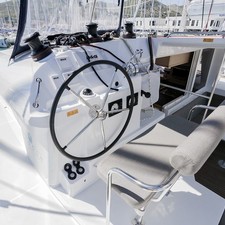 Lagoon 400 S2