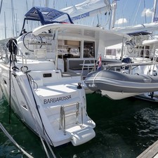 Lagoon 400 S2
