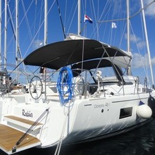 Beneteau Oceanis 46