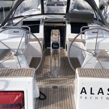 Hanse 455