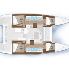 Lagoon 40