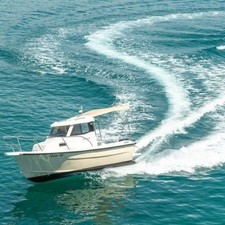 Fortis 590 C