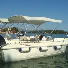 Asos Marine 16