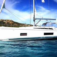 Beneteau Oceanis 46