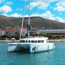 Lagoon 450 F
