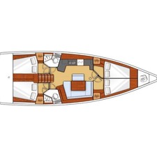 Beneteau Oceanis 45