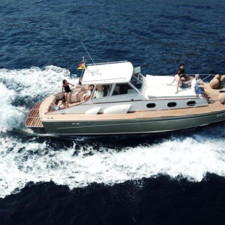 Factoria Naval de Marin 40