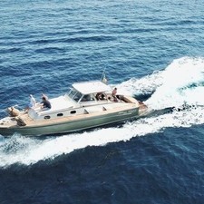 Factoria Naval de Marin 40