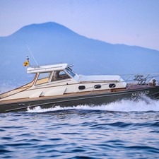 Factoria Naval de Marin 40