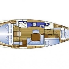 Bavaria 44