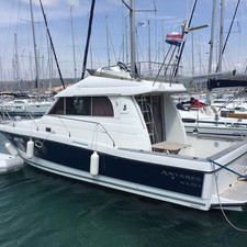 Beneteau Antarès 10.80