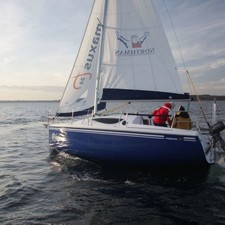 Northman Maxus Evo 24