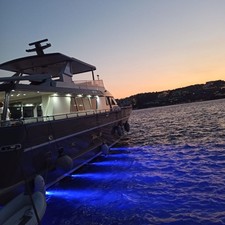 Sanlorenzo 82