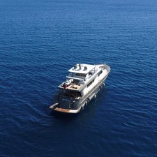 Sanlorenzo 82