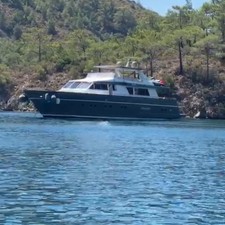 Sanlorenzo 82