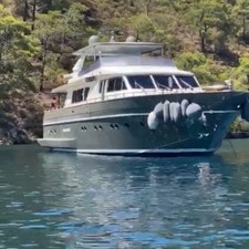 Sanlorenzo 82