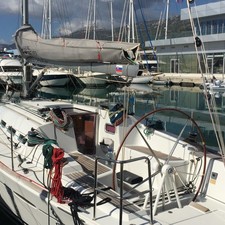 Beneteau First 35