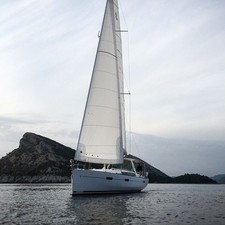 Beneteau Oceanis 45