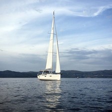 Beneteau Oceanis 45