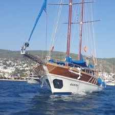 Gulet 66