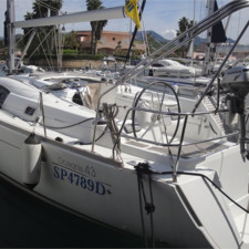 Beneteau Oceanis 43
