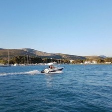 MF Primus Marine Fisher 17