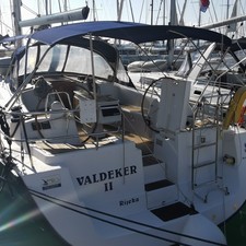 Beneteau Oceanis 43