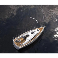 Bavaria Cruiser 34 (3cab)