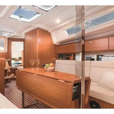 Bavaria Cruiser 34 (3cab)