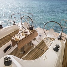 Bavaria Cruiser 34 (3cab)