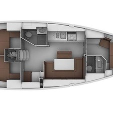 Bavaria 40 Cruiser