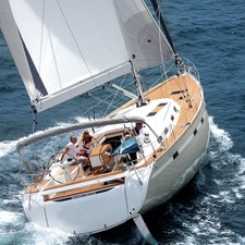 Bavaria 40 Cruiser