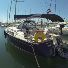 Grand Soleil 45