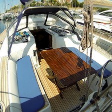 Grand Soleil 45