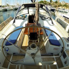 Grand Soleil 45