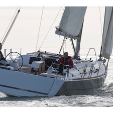 Dufour 382