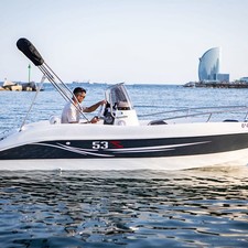 Trimarchi 53S